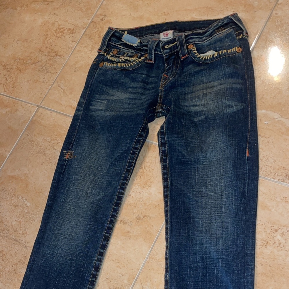 True Religion Jeans